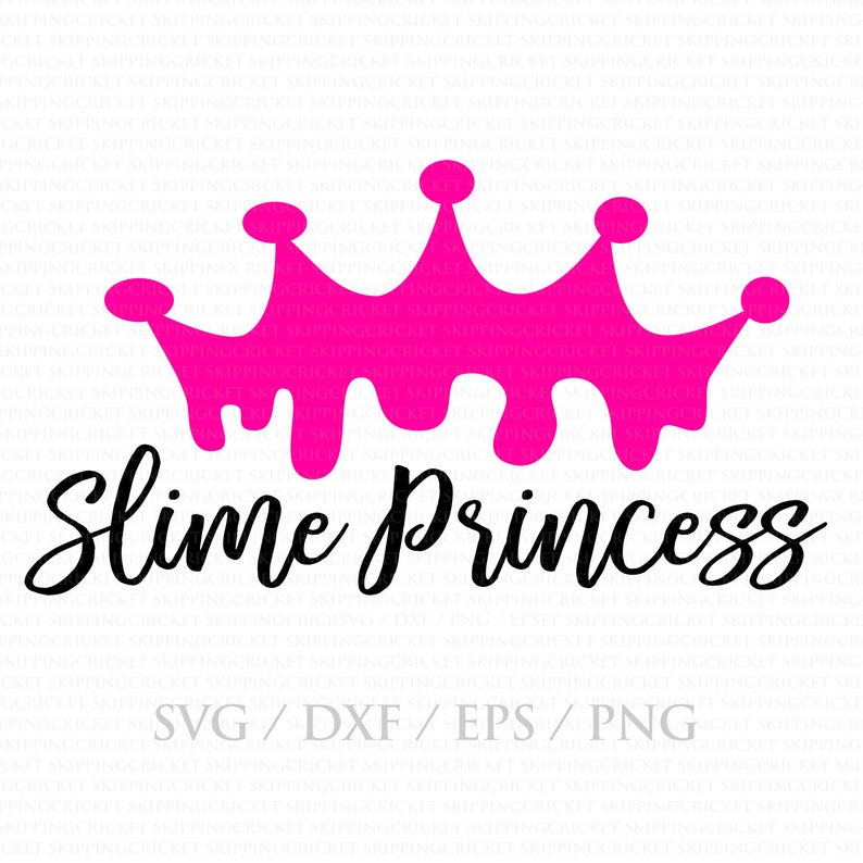 Free Free Slime Queen Svg Free 811 SVG PNG EPS DXF File