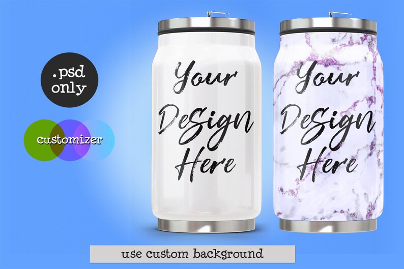 Download Tumbler Template 12oz Can Tumbler Photoshop Mockup Custom Tumbler Mock Up Decal Mockup Color Digital Download Travel Flask Mockup Art Collectibles Photography Colonialgolfhart Com