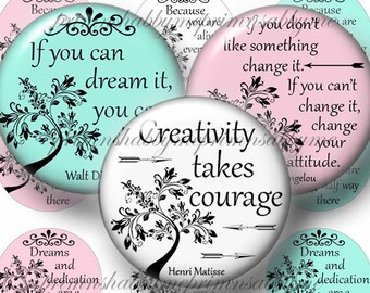 Bottle Cap Printable | Etsy