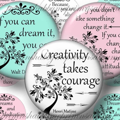 Spiritual 1 Inch Circles Printable Bottle Cap Images Bible - Etsy
