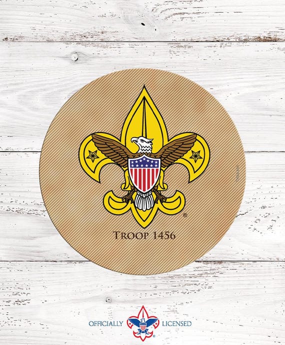 Tetons Eagle Scout Stickers, Court of Honor, custom stickers, BSA3014B