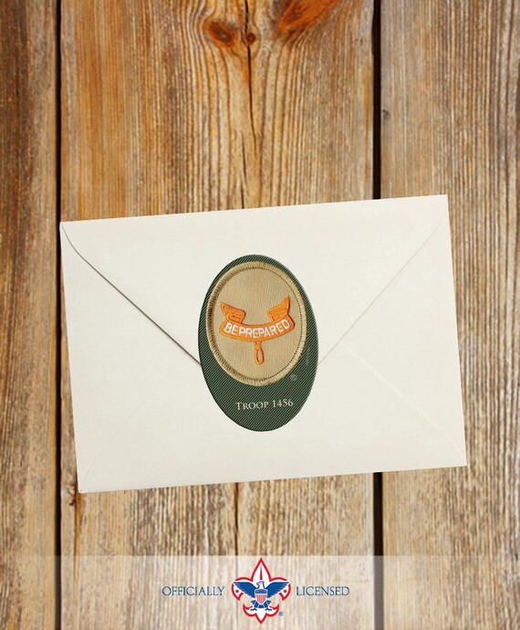 Eagle Medal stickers, custom stickers, BSA3314