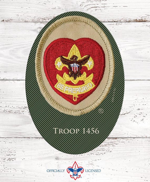 Eagle Medal stickers, custom stickers, BSA3614