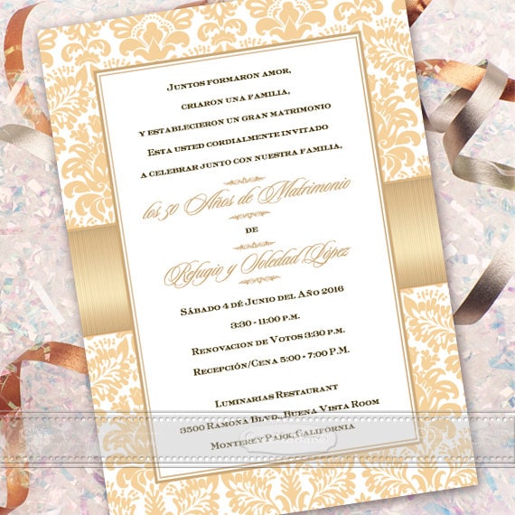 Muchos limpiar Gran cantidad de 50 aniversario de boda invitaciones al 50 aniversario de - Etsy España Muchos limpiar Gran cantidad de 50 aniversario de boda invitaciones al 50 aniversario de - Etsy España