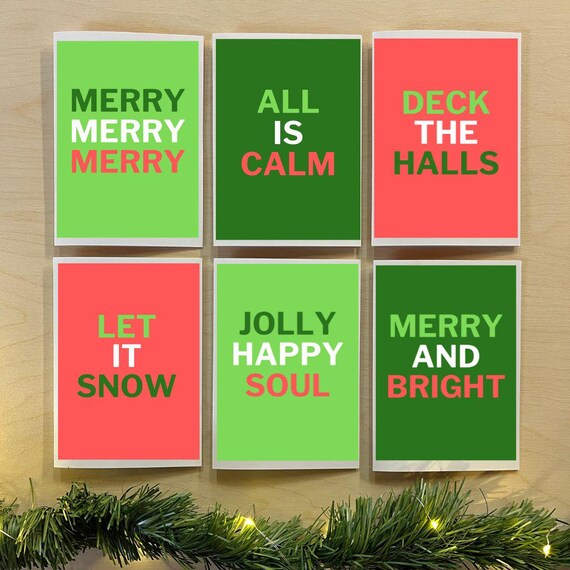 Sarcastic mom-to-mom Christmas notecards, Christmas notecards, friend notecards, friendship cards, Christmas cards, mom to mom notecards