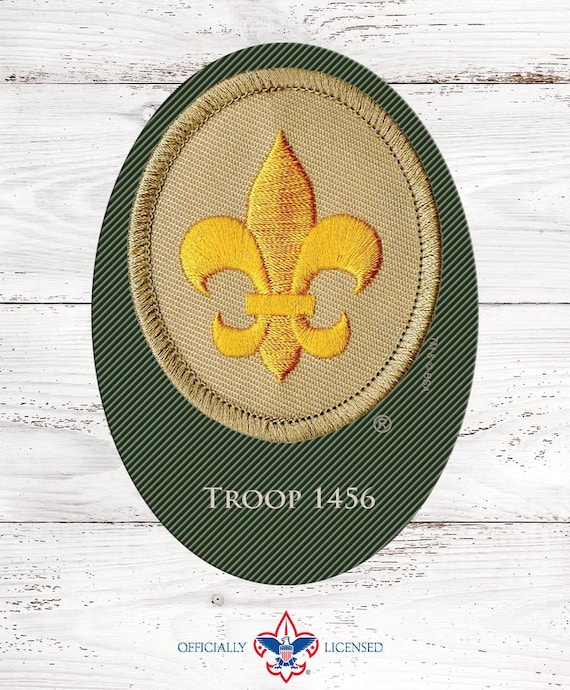 Eagle Medal stickers, custom stickers, BSA3114