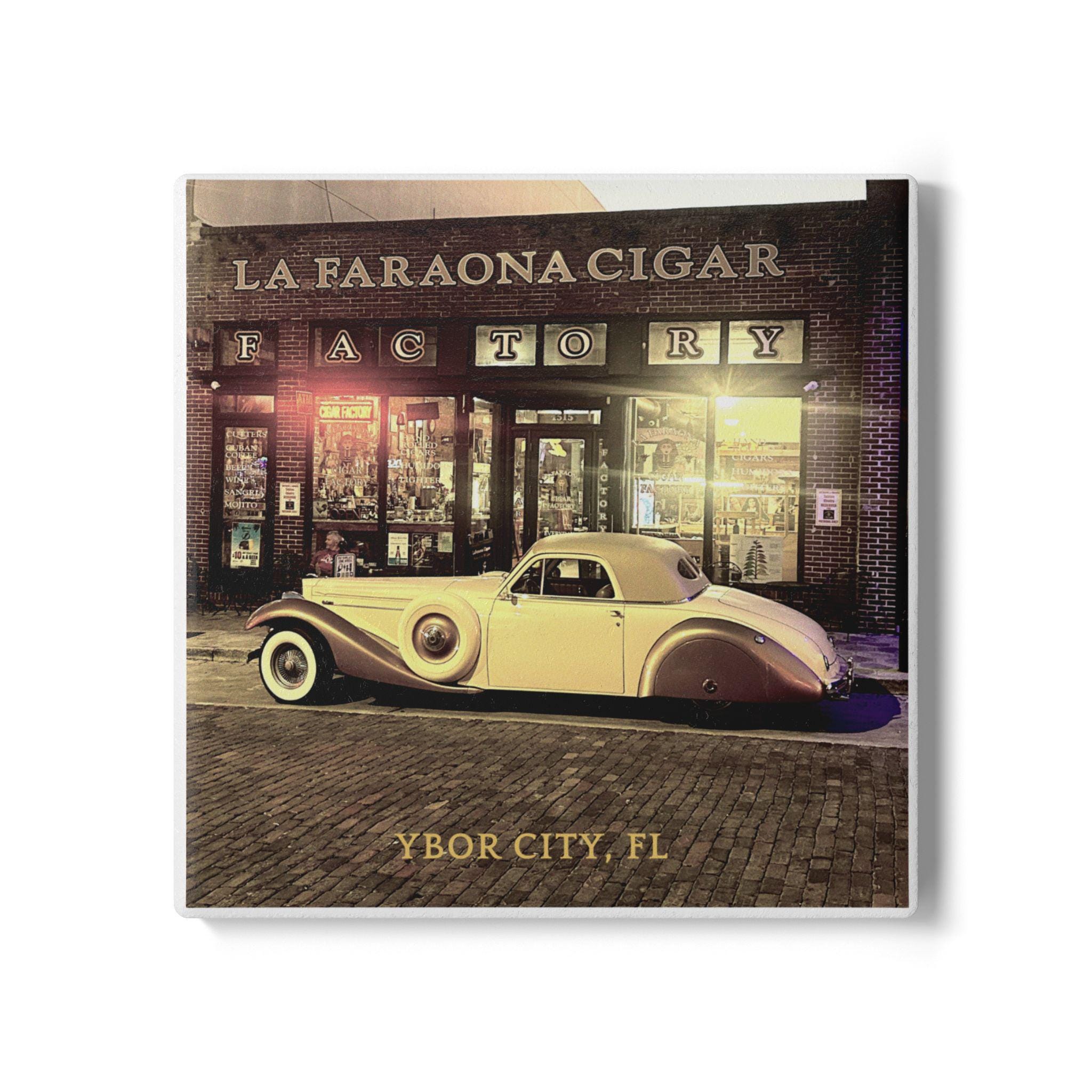 Cigar factory - Etsy 日本