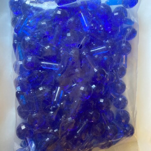 Plastic Star Replacement Star for Ceramic Christmas Tree 4 Etsy