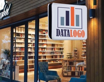 Custom LED Lightbox Sign | Waterproof Acrylic Outdoor Business Sign