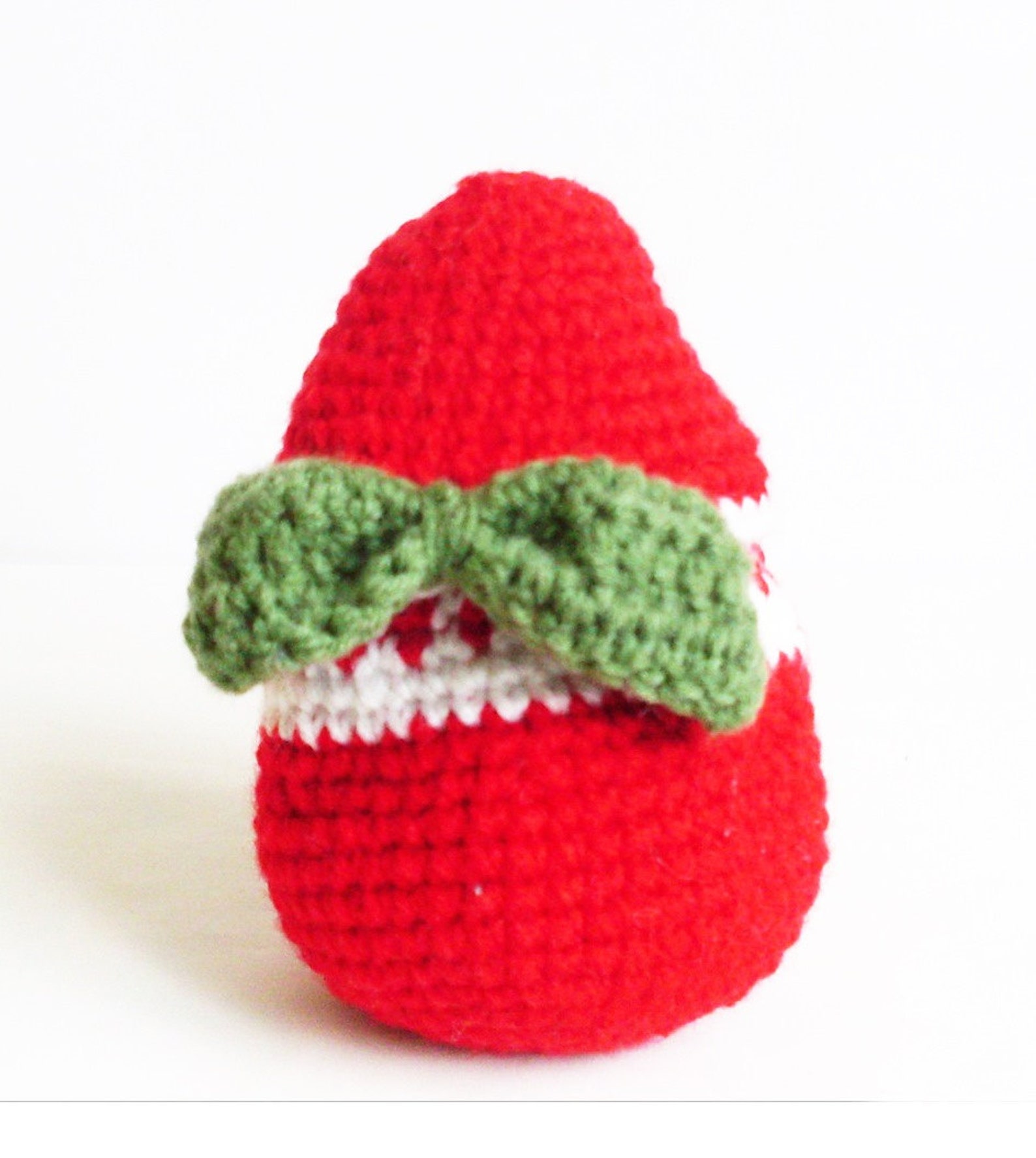 PATTERN : Surprise Easter Egg - Etsy