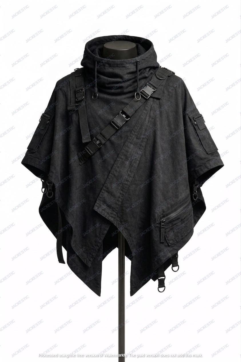 Desert Cape - Etsy Canada