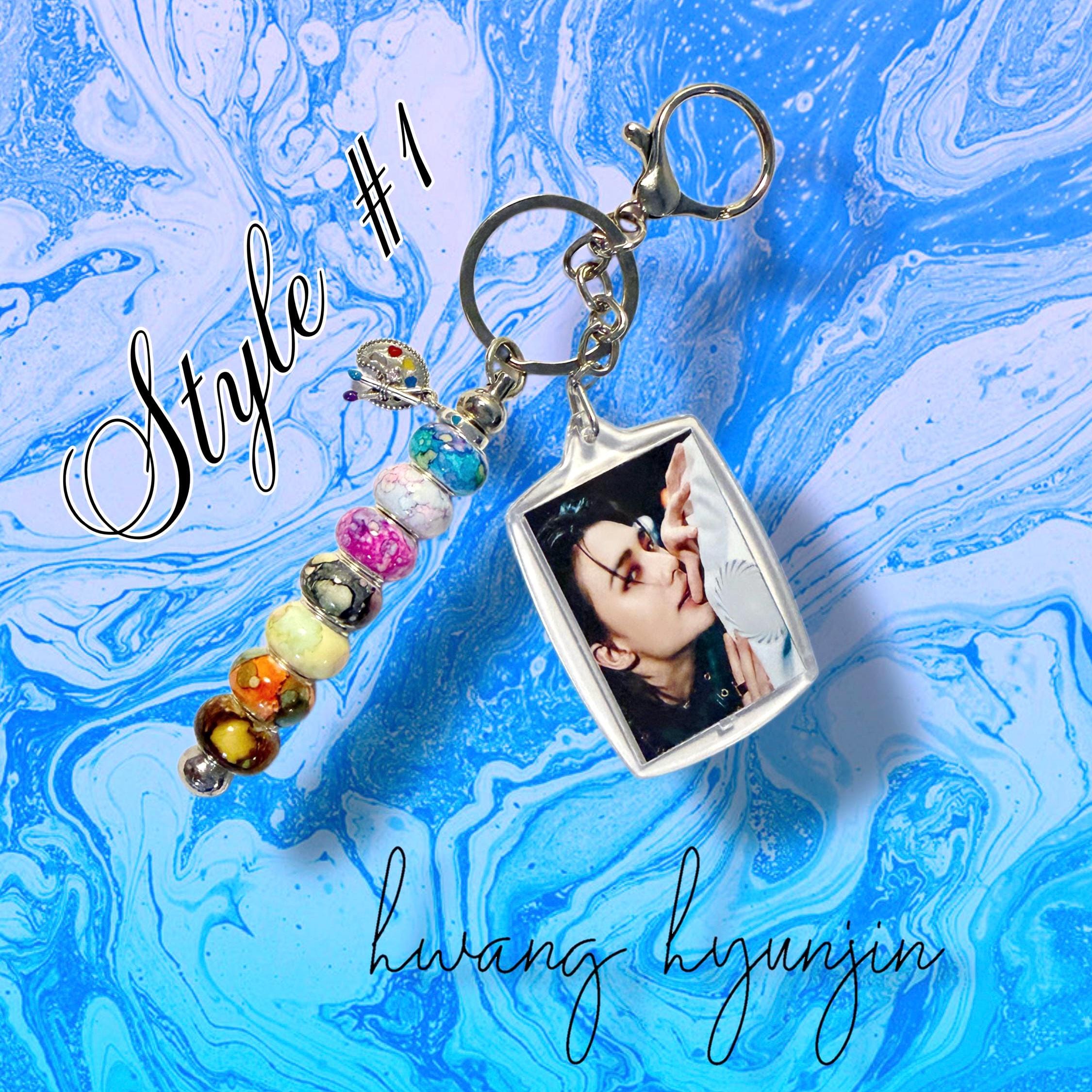 Hyunjin Bias - Etsy