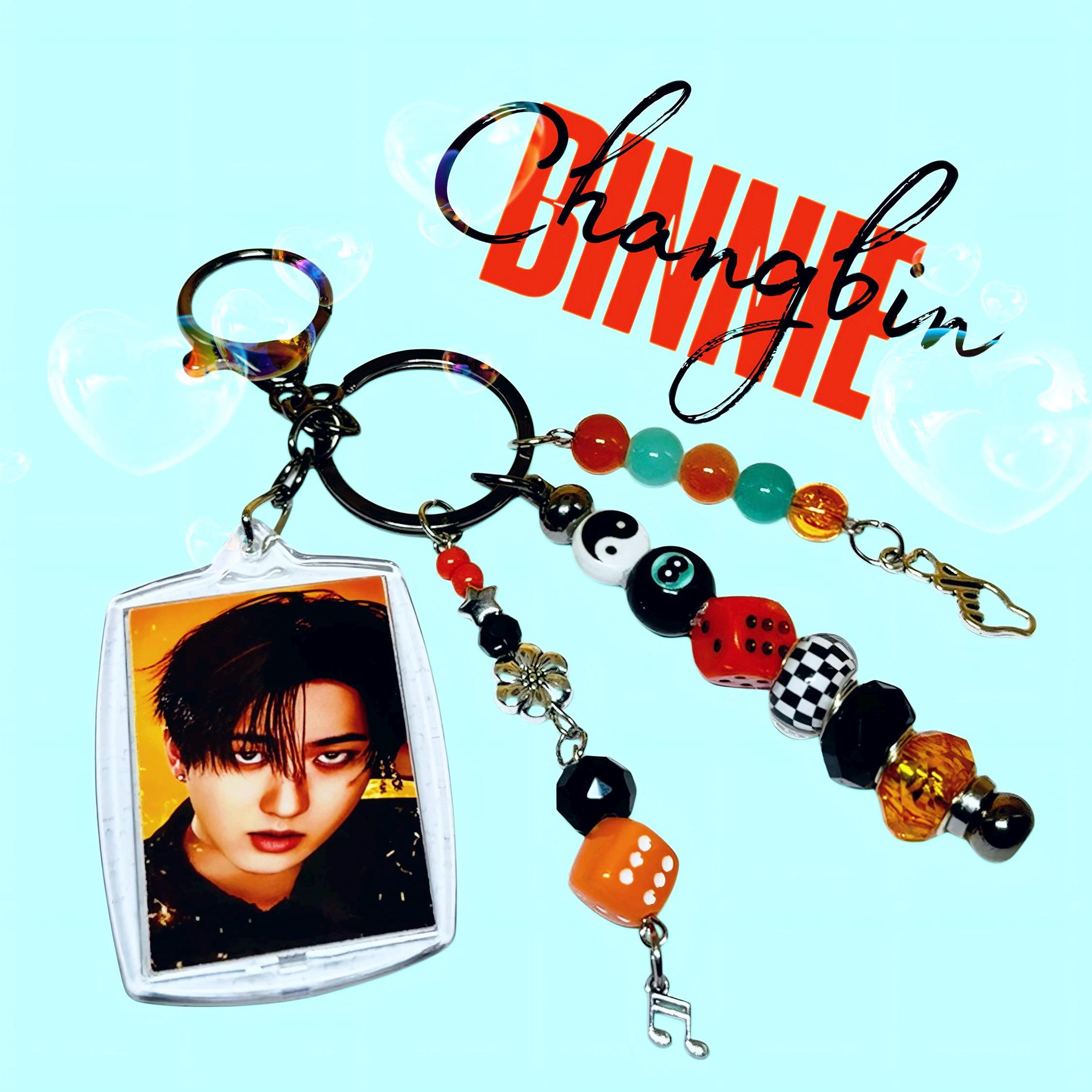 Straykids Changbin - Etsy