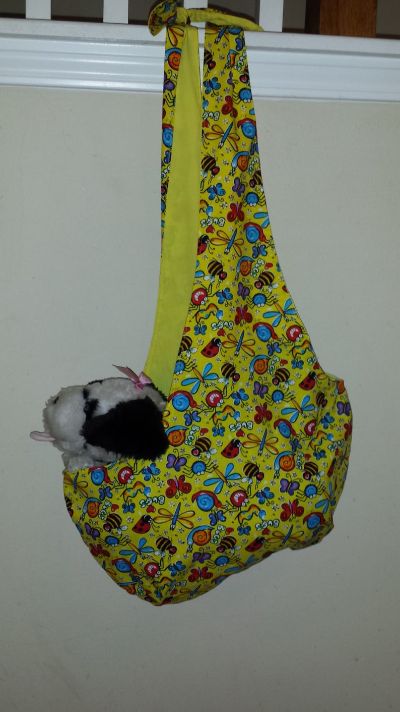 Bug Dog Sling