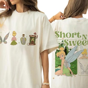 Tinkerbell Fairy Y2k - Etsy