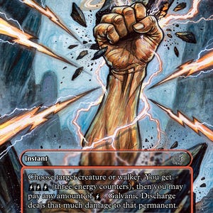 Mtg Modern Legal Deck - Etsy
