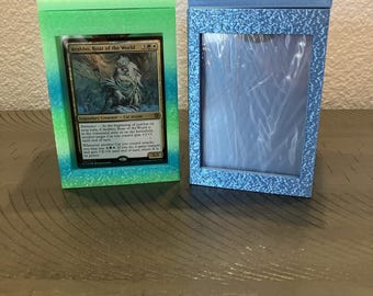 Commander Deck Box