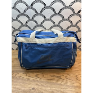 1980s Nike Bag - Etsy