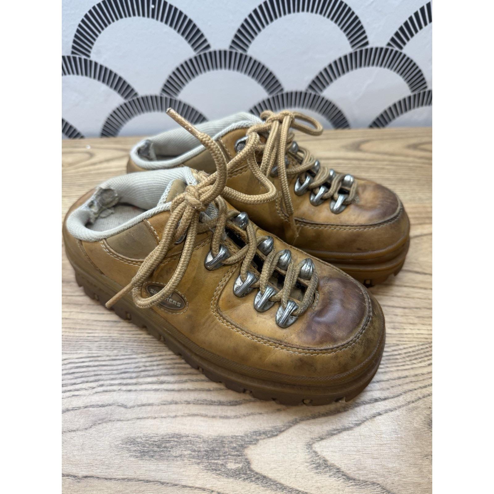 90s Chunky Sneaker - Etsy