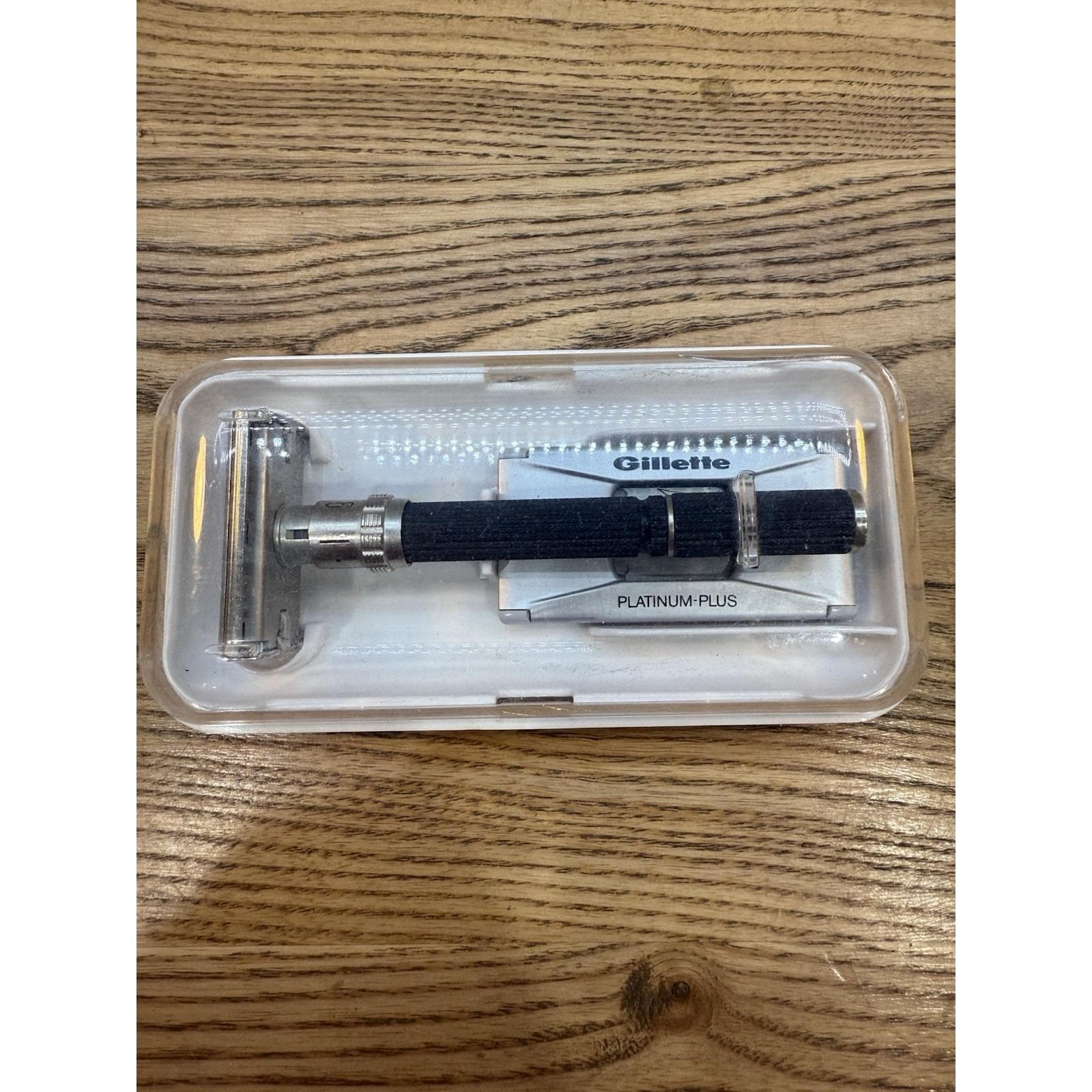 Gillette Super Adjustable - Etsy