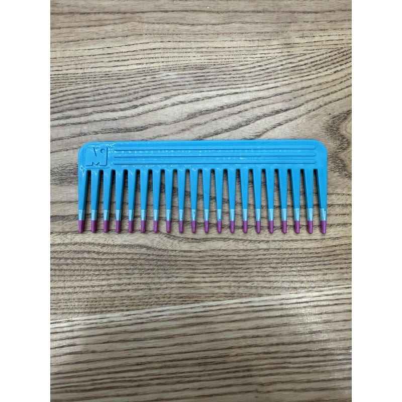 Comb Turquoise - Etsy