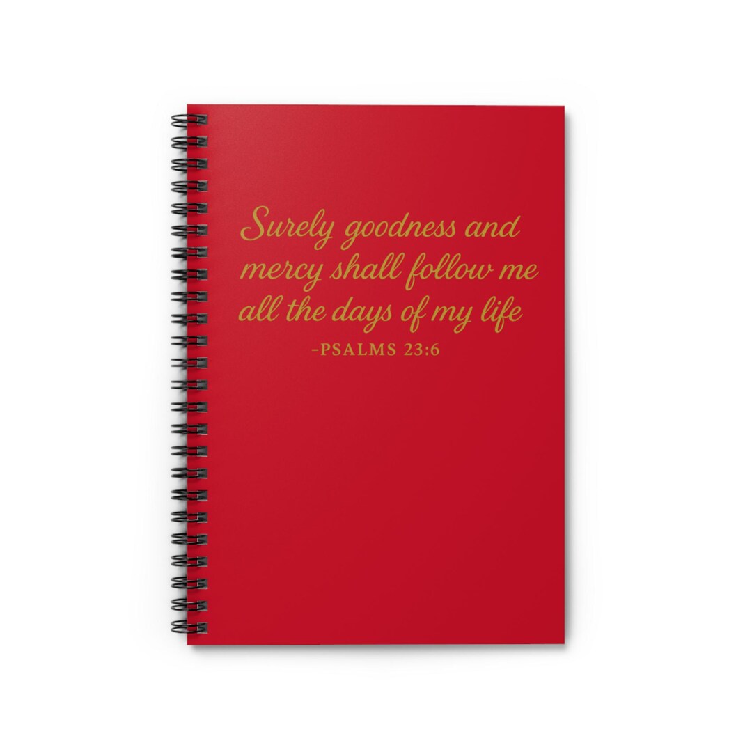 Reflection - Journal/notebook - Etsy