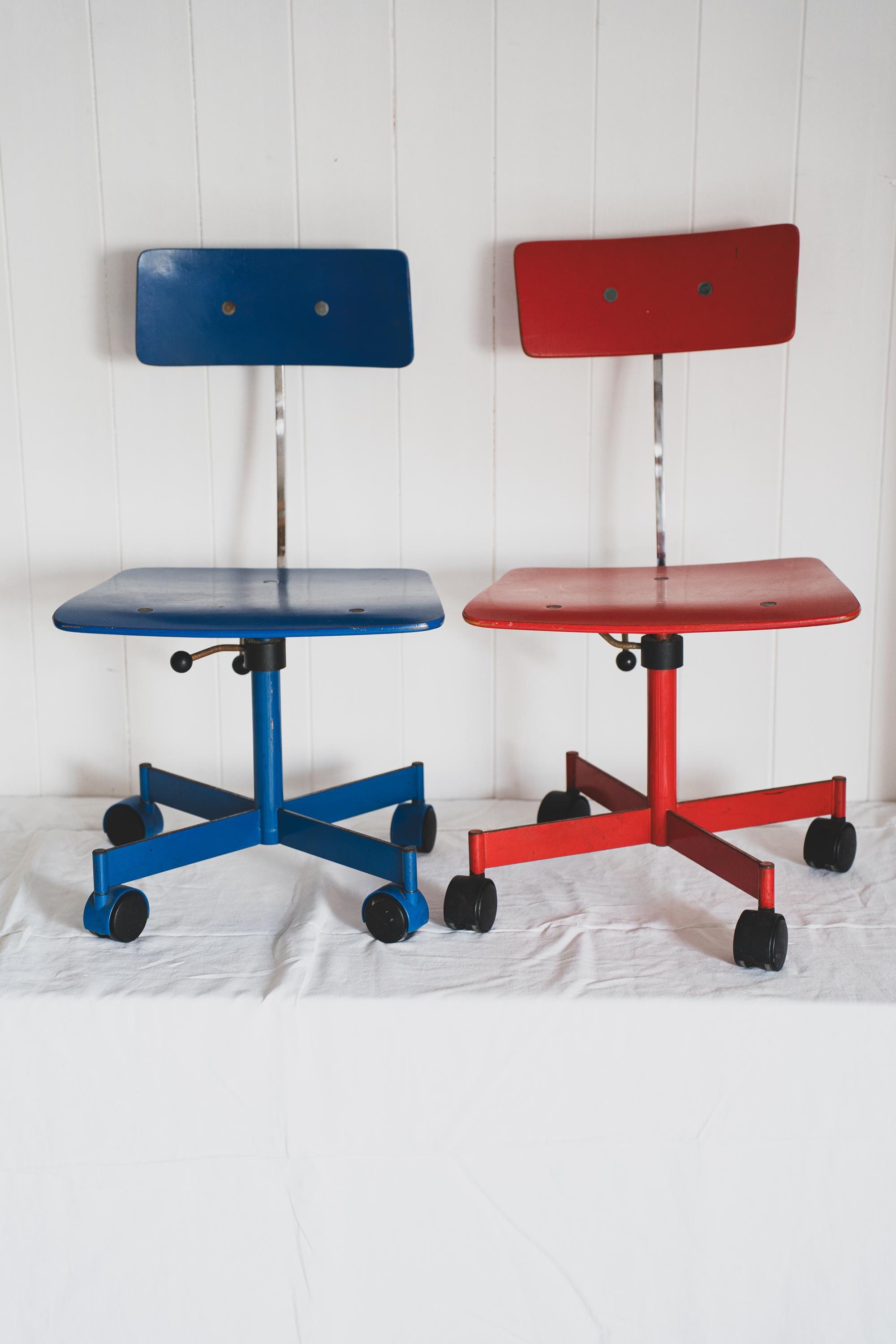 Vintage kevi chair - Etsy 日本