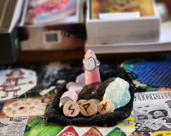 Roshi's Readings: Tarot and Oracle Readings