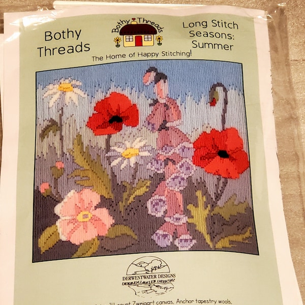 Bothy Threads Etsy