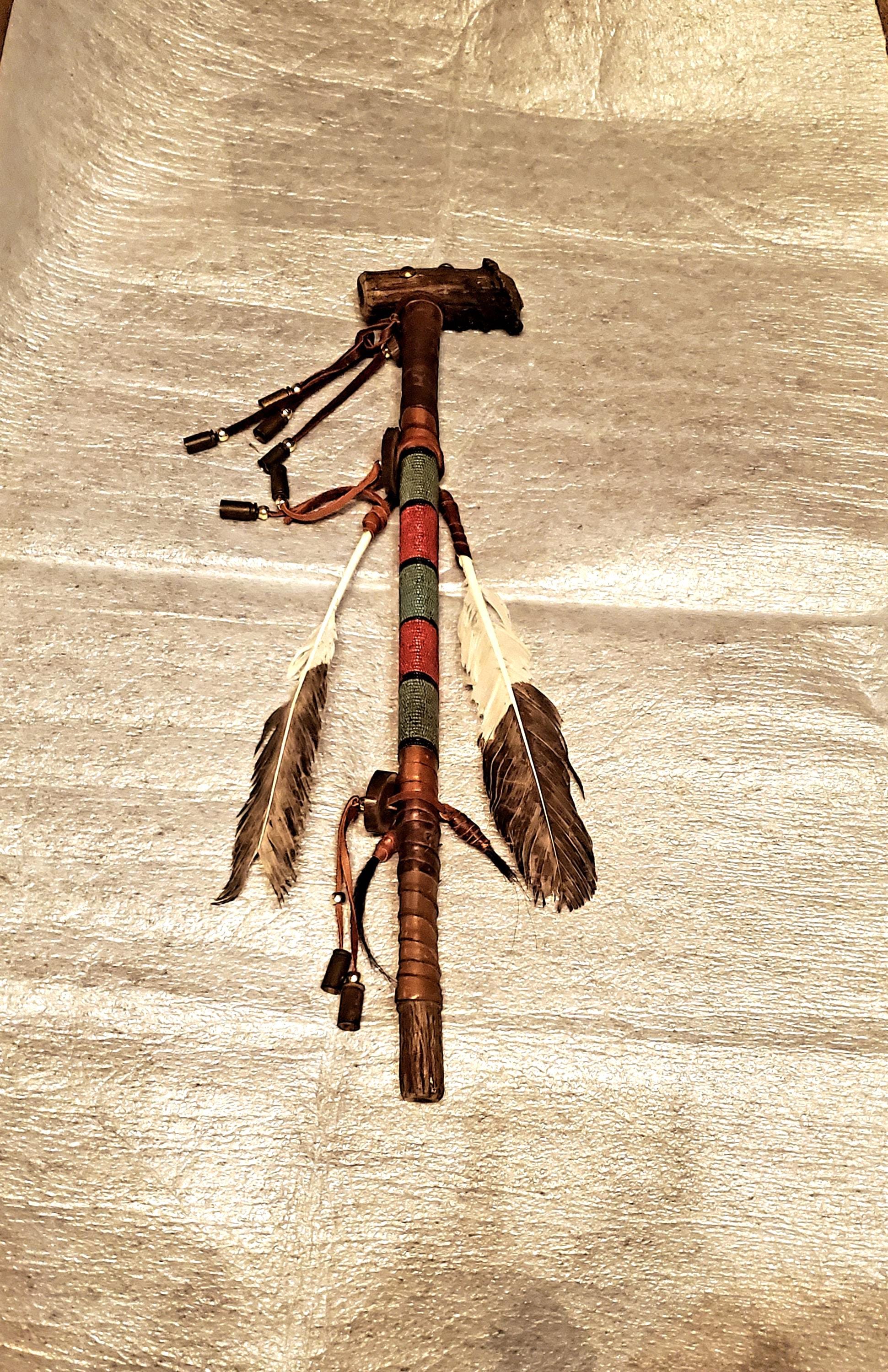 Native American Peace Pipes - Etsy
