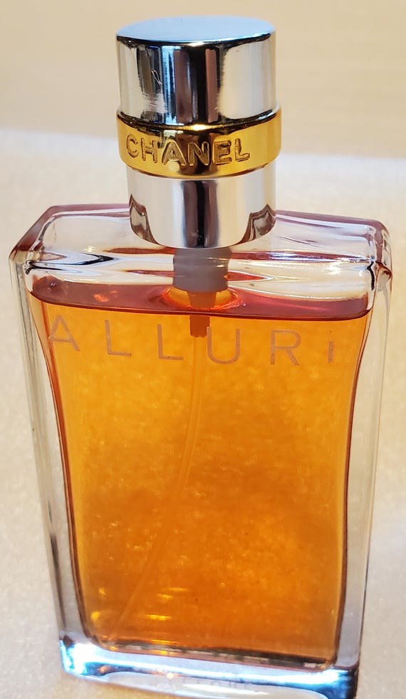 その他 CHANEL ALLURE Eau de Toilette ALLURE Eau de Toilette Spray (EDT) - 3.4 FL. OZ. | CHANEL