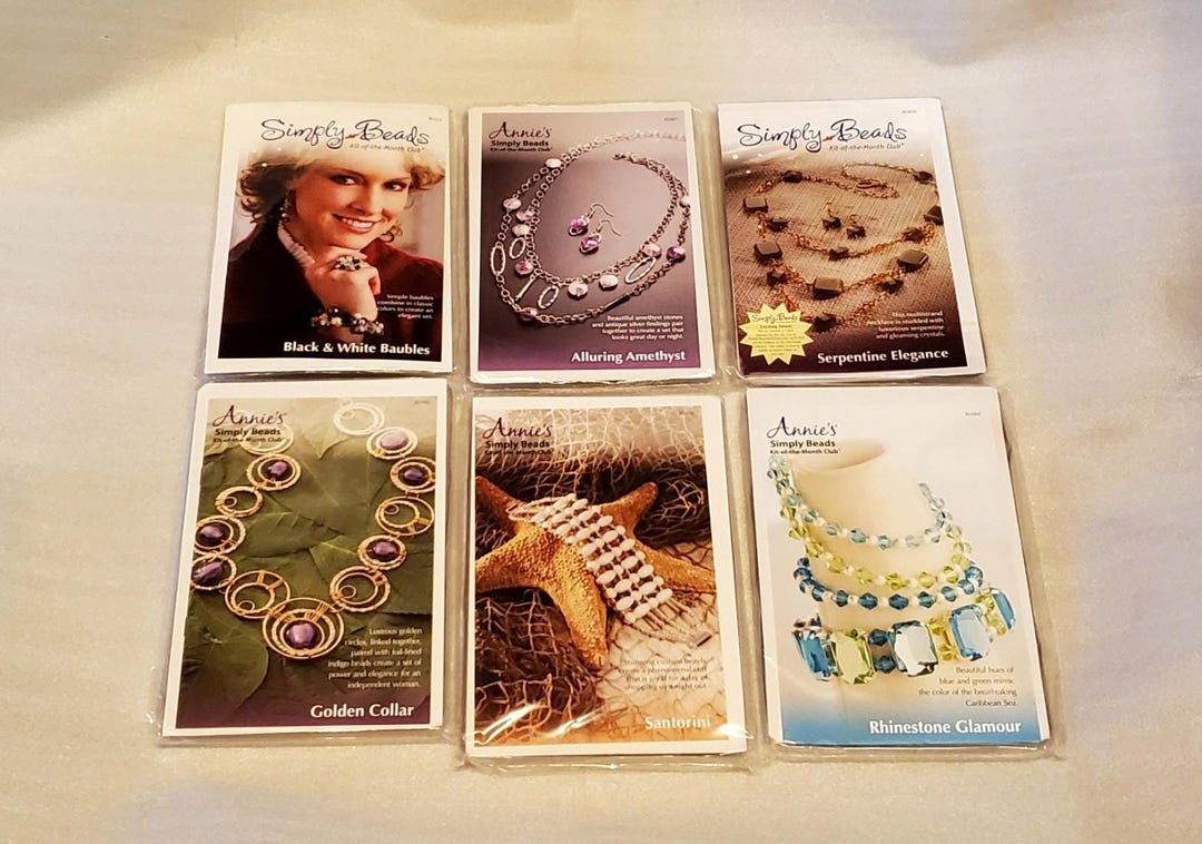 Lollipops Boucles d'oreilles Set de 6 boucles d'oreilles poussette