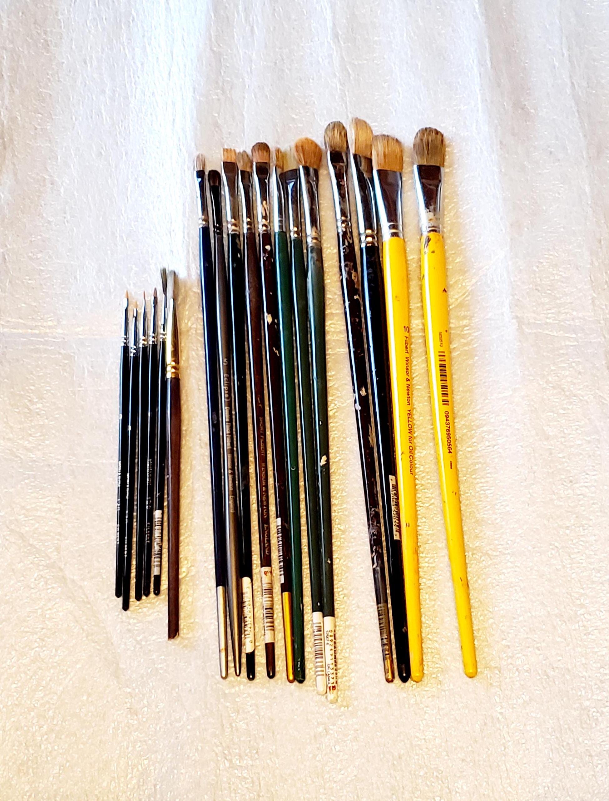 Princeton Brushes - Etsy