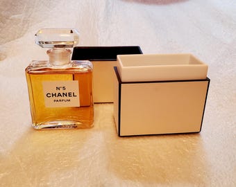 CHANEL N°5 PARFUM N°5 - Cologne & Fragrance | CHANEL
