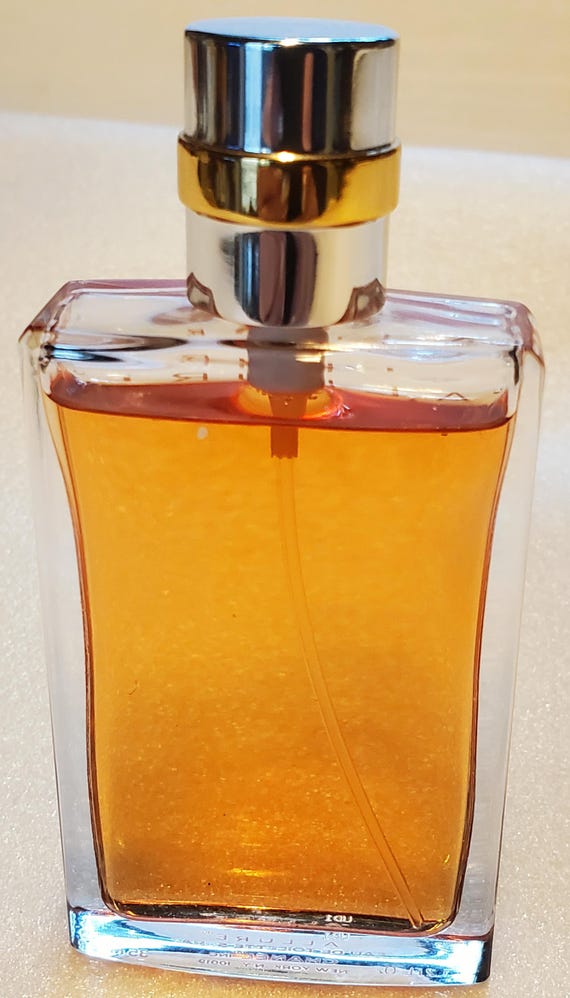 CHANEL ALLURE 1.2 Oz Eau De Toilette Spray, Launched in 1996