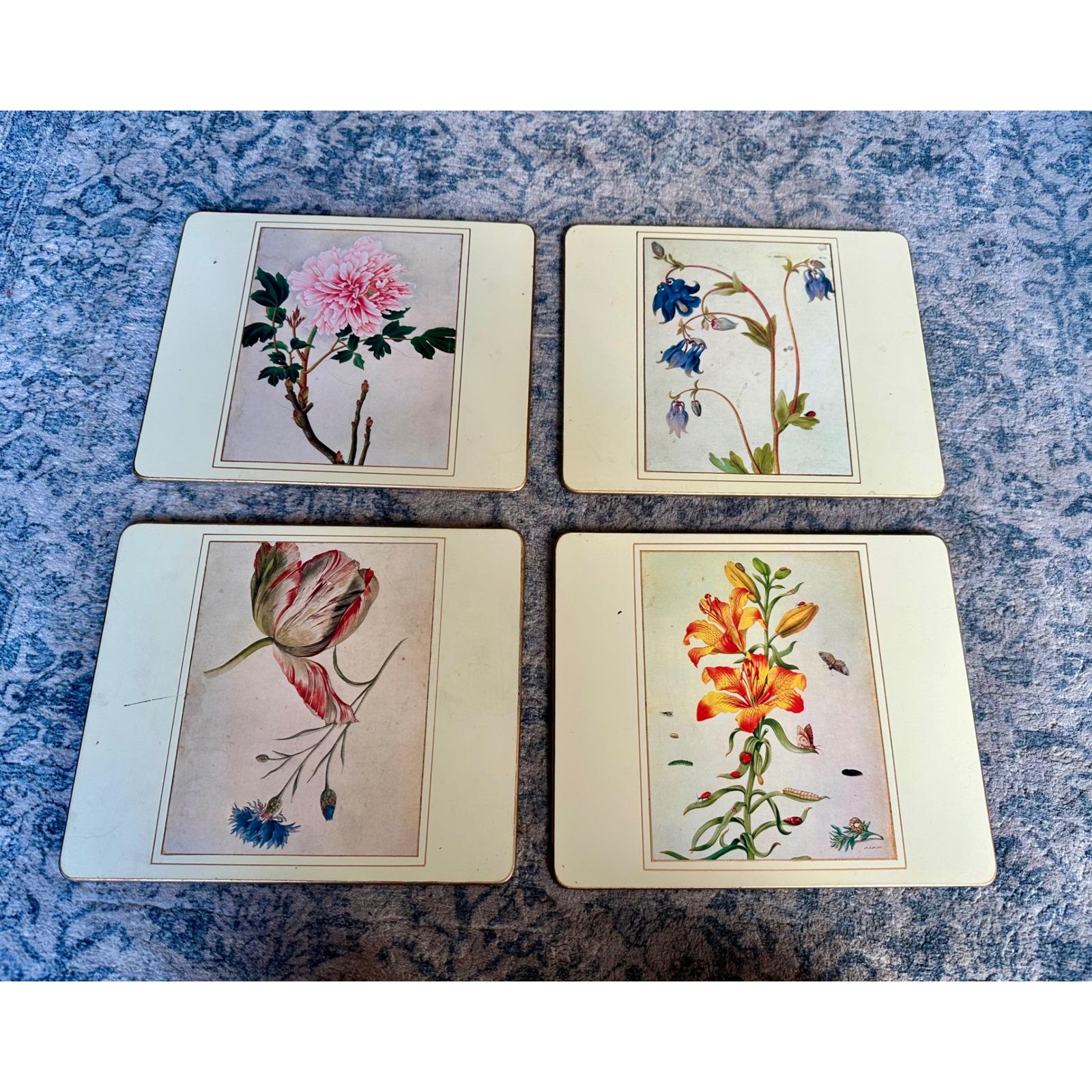 Vintage Placemats Lady Clare - Etsy