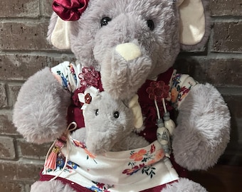 Worry Buddy, Sensory Comfort Toy, Fuzzy sensory plush, anxiety autism calming sensory animal, support fidget pet, stim