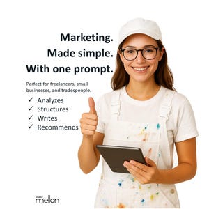 ChatGPT: Indicador de marketing con IA y análisis integrado para crear contenido en redes sociales | Para profesionales y autónomos