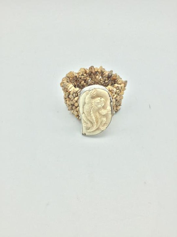 Amy Kahn Russell Bracelet