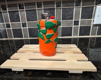 Clay Lighter Cases