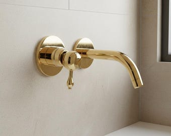 Bathroom Faucet