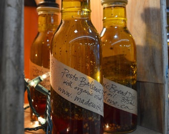 Buy FOUR Maple Balsamics - REAL Vinaigrette Made with Love and Extra Virgin Organic Olive Oil Salad Dressing | Italian Bread Dip | Marinade