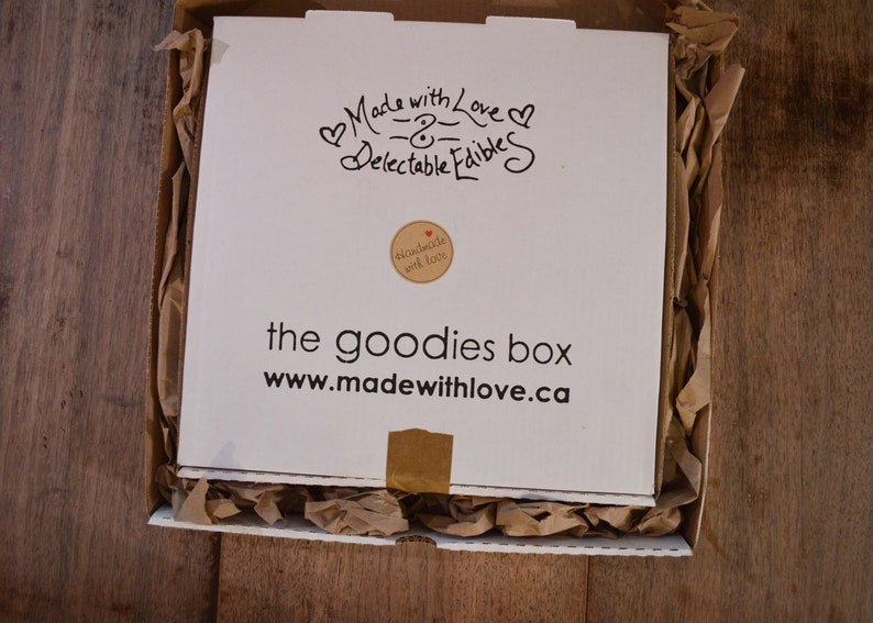 the goodies box Natural Preserves Old Fashioned Jam Made with Love Organic Cane Juice Sugar & Locally Grown Handpicked Fruit Jam 110mL image 8