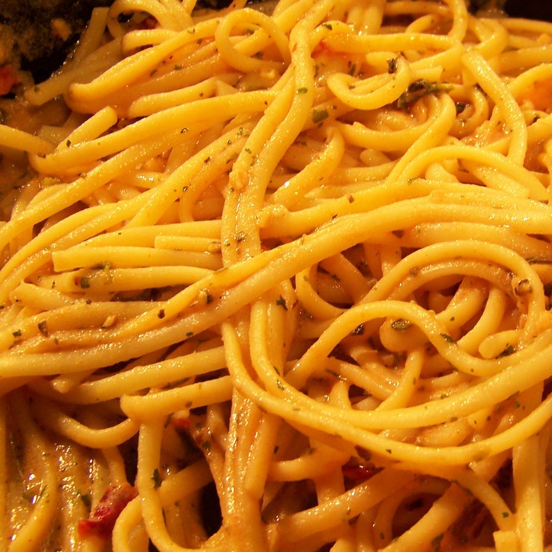 Prima Vera Sun Dried Tomato Spice Blend Artisan Gourmet 9 Oz Etsy