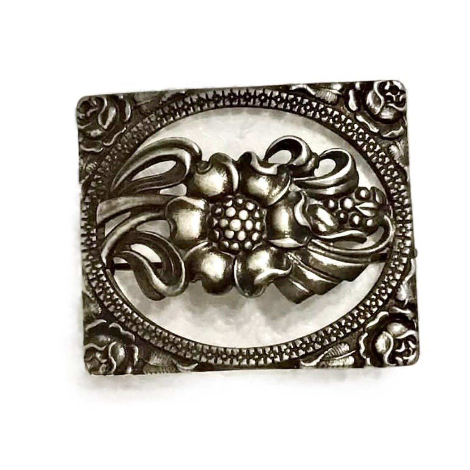 Vintage 1940s brooches - Etsy 日本