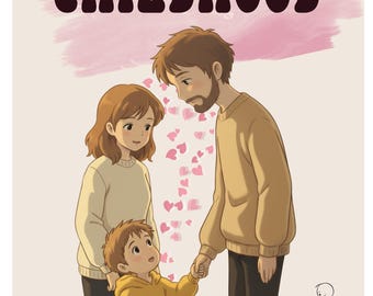 99 Things Adults Miss About Childhood - Nostalgia Humor Ebook (Digital Download)