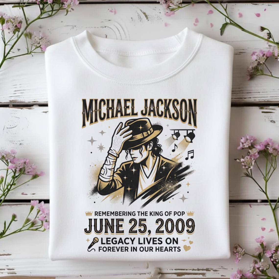 Michael jackson bad tour shirt - Etsy 日本