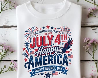 250th Anniversary PNG, Happy America 250 PNG, 4th of July 1776-2026 Graphic, Independence Day SVG, Patriotic Sublimation png