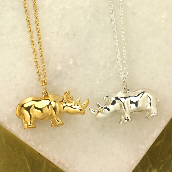 african animal jewelry