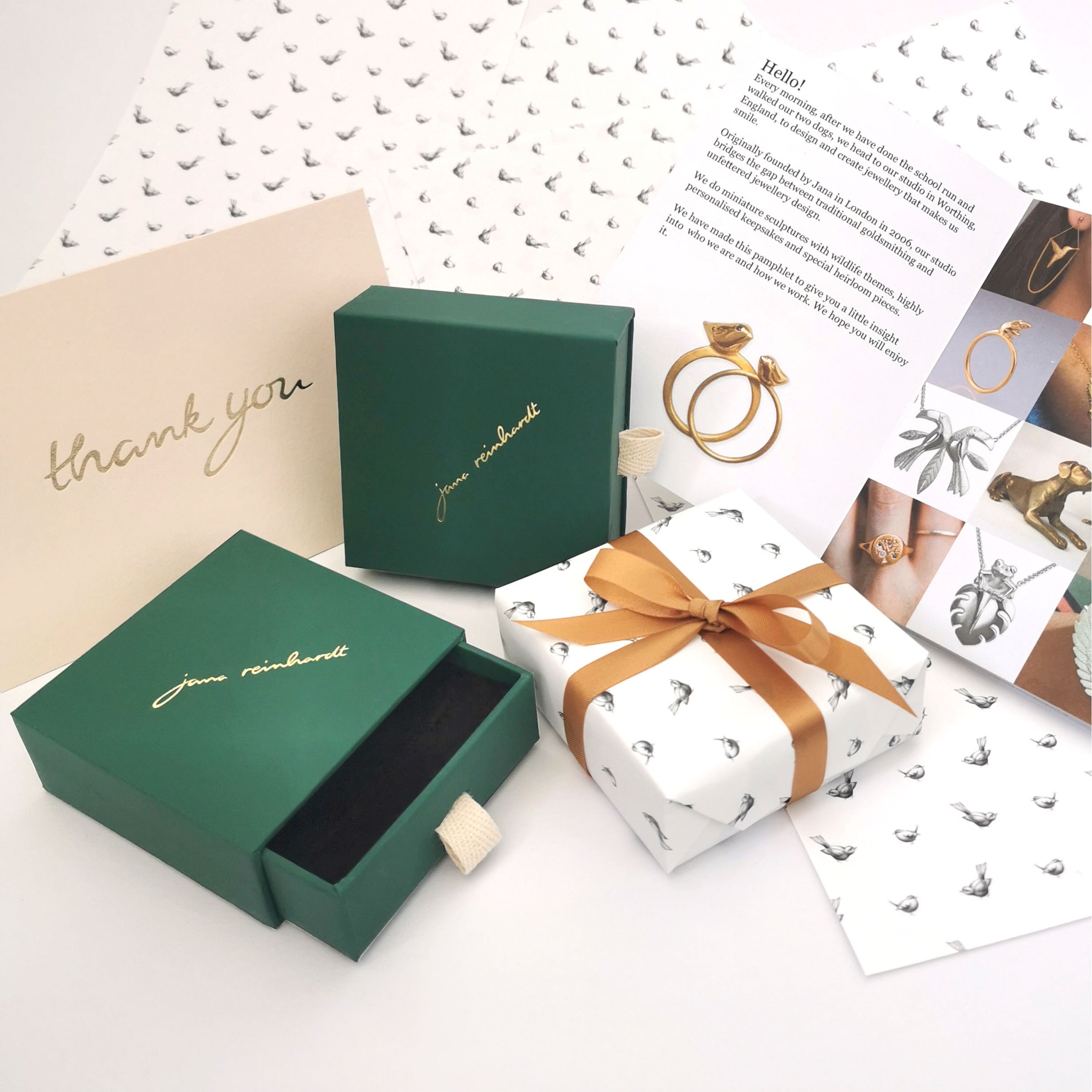 Collana Con Ciondolo Gatto 'Sii La Tua Bambola Gattina' - Regalo Per Amanti Dei Gatti - Foto 11